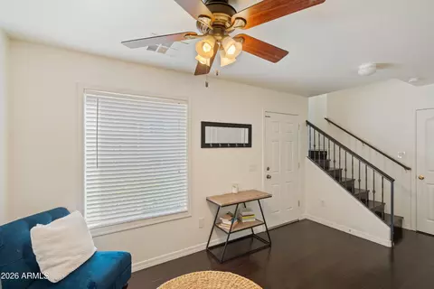 Entry Way - 4310 E Jasper Dr, Gilbert, AZ 85296 photo 1 of 2