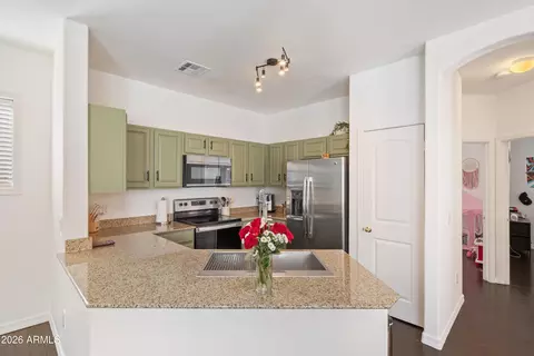 Kitchen - 4310 E Jasper Dr, Gilbert, AZ 85296 photo 1 of 3