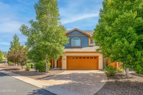9141 W Arden Ln, Bellemont, AZ 86015