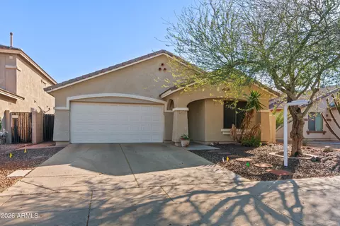 14809 N 139th Ln, Surprise, AZ 85379