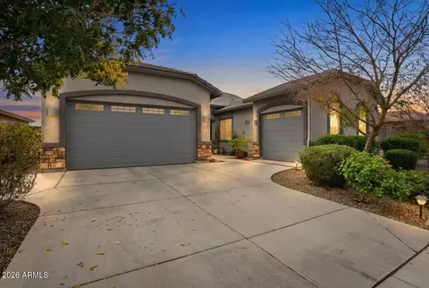 21711 E Arroyo Verde Dr, Queen Creek, AZ 85142