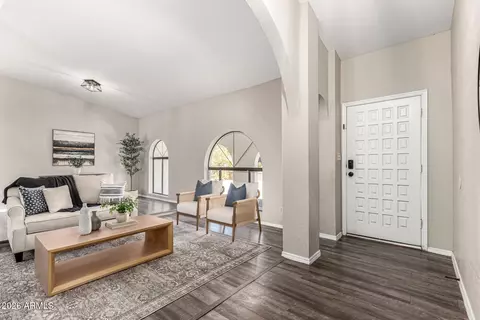 12818 N 2nd St, Phoenix, AZ 85022