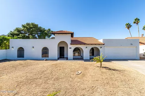 12818 N 2nd St, Phoenix, AZ 85022
