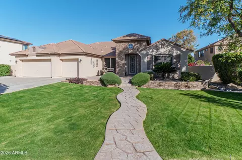 2954 E Mahogany Pl, Chandler, AZ 85249