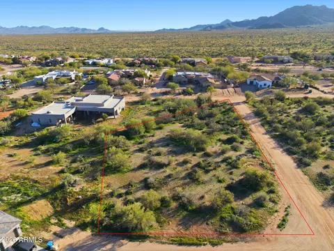 NN E Cavedale Drive #-, Scottsdale, AZ 85262