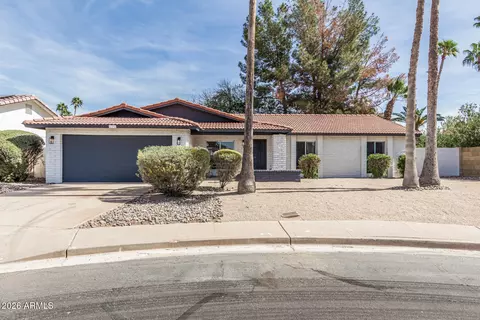 7019 N Via De Los Ninos --, Scottsdale, AZ 85258
