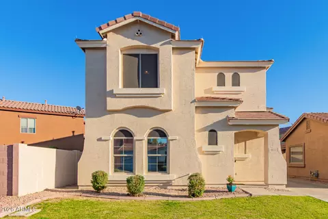 2635 E Chester Dr, Chandler, AZ 85286