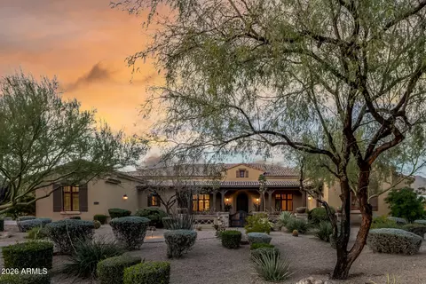 12922 E Turquoise Ave, Scottsdale, AZ 85259