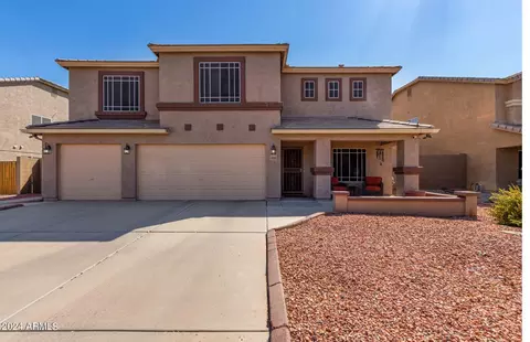 4321 E Morenci Rd, San Tan Valley, AZ 85143