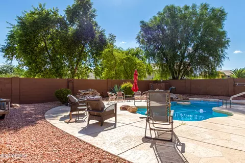 4321 E Morenci Rd, San Tan Valley, AZ 85143
