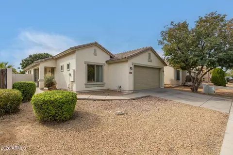 2737 E Catalina Ave, Mesa, AZ 85204