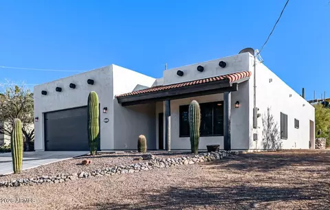 485 E Queen Creek Dr, Queen Valley, AZ 85118