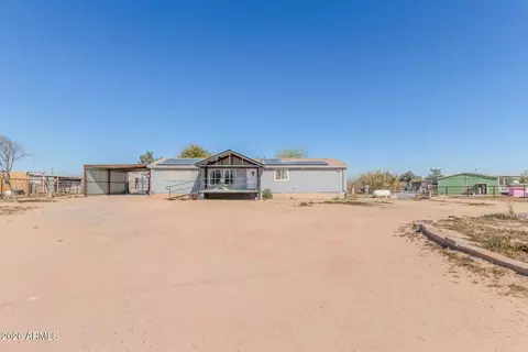 20640 W Carver Rd, Buckeye, AZ 85326