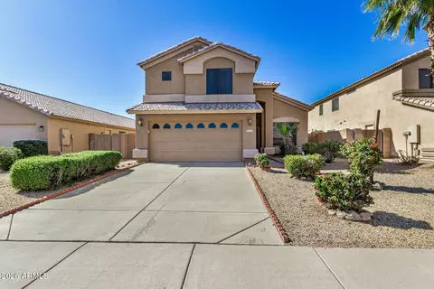 16020 N 86th Ln, Peoria, AZ 85382