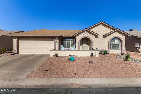 1518 E Spyglass Dr, Chandler, AZ 85249