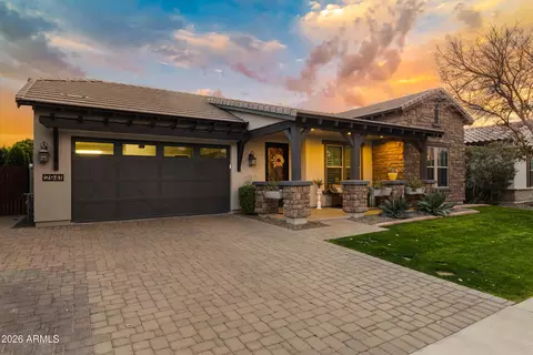 2941 E Sunrise Pl, Chandler, AZ 85286
