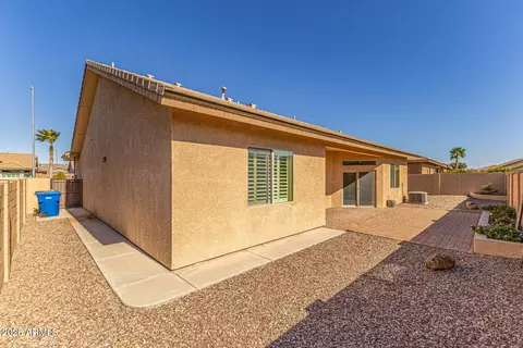 Exterior - 11227 E Onza Ave, Mesa, AZ 85212 photo 5 of 6
