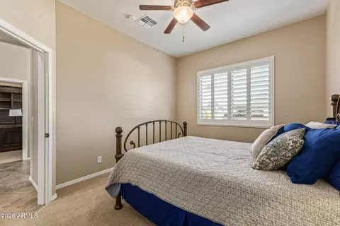 Bedroom - 11227 E Onza Ave, Mesa, AZ 85212 photo 3 of 3