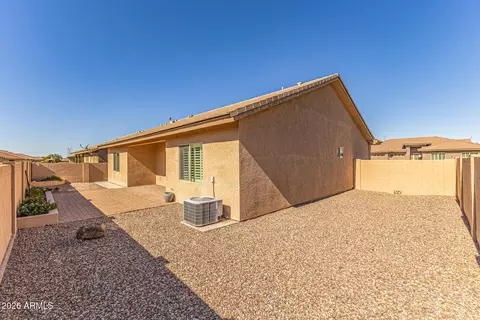 Exterior - 11227 E Onza Ave, Mesa, AZ 85212 photo 3 of 6
