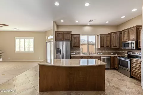 Kitchen - 11227 E Onza Ave, Mesa, AZ 85212 photo 1 of 4