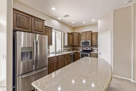 Kitchen - 11227 E Onza Ave, Mesa, AZ 85212 photo 2 of 4