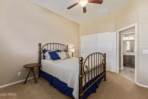 Bedroom - 11227 E Onza Ave, Mesa, AZ 85212 photo 2 of 3