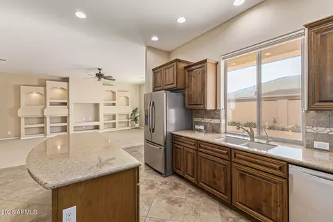 Kitchen - 11227 E Onza Ave, Mesa, AZ 85212 photo 4 of 4