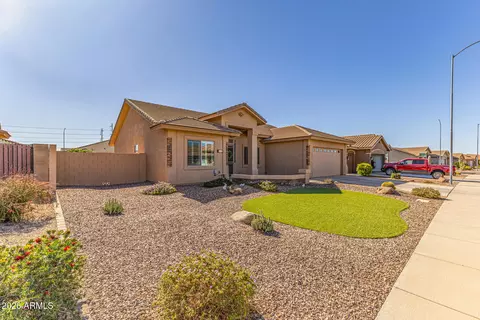 Exterior - 11227 E Onza Ave, Mesa, AZ 85212 photo 2 of 6