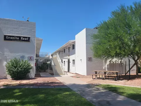 814 N 82nd St #G203, Scottsdale, AZ 85257
