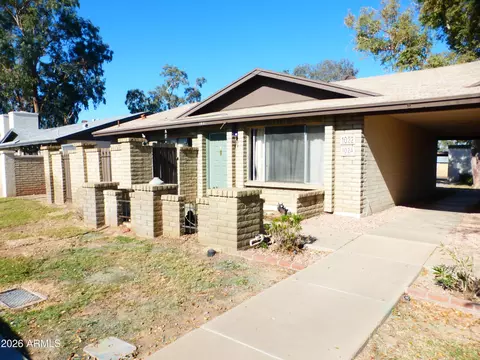 1024 W Malibu Dr, Tempe, AZ 85282