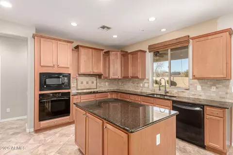 Kitchen - 10830 E Ramona Ave, Mesa, AZ 85212 photo 2 of 3