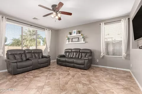 Living - 10830 E Ramona Ave, Mesa, AZ 85212 photo 3 of 4