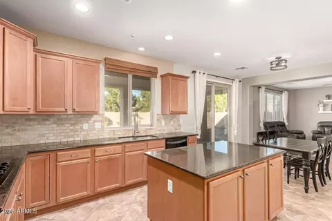 Kitchen - 10830 E Ramona Ave, Mesa, AZ 85212 photo 3 of 3