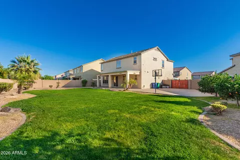 10830 E Ramona Ave, Mesa, AZ 85212