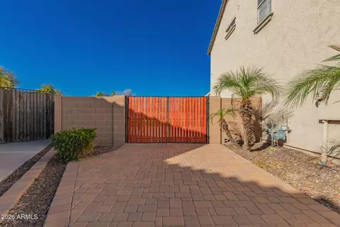 Exterior - 10830 E Ramona Ave, Mesa, AZ 85212 photo 10 of 10