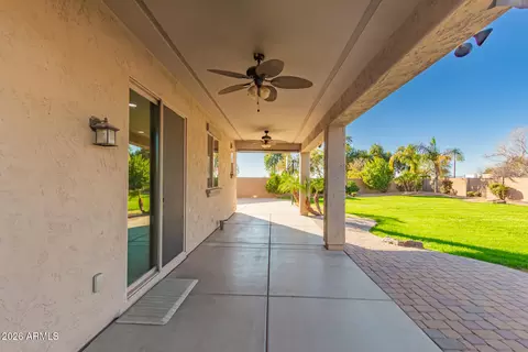 Exterior - 10830 E Ramona Ave, Mesa, AZ 85212 photo 4 of 10