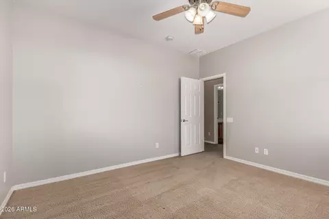 Bedroom - 10830 E Ramona Ave, Mesa, AZ 85212 photo 1 of 3