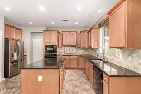Kitchen - 10830 E Ramona Ave, Mesa, AZ 85212 photo 1 of 3