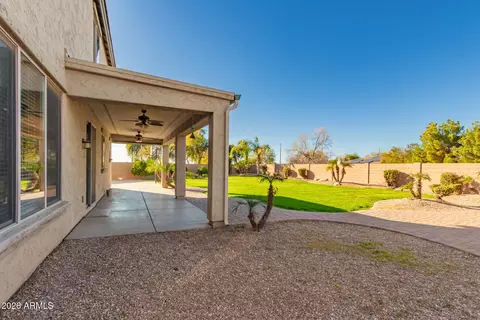 Exterior - 10830 E Ramona Ave, Mesa, AZ 85212 photo 5 of 10