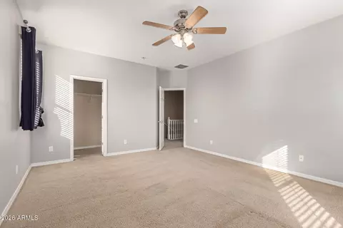 Bedroom - 10830 E Ramona Ave, Mesa, AZ 85212 photo 2 of 3