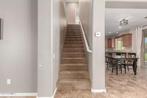 Entry Way - 10830 E Ramona Ave, Mesa, AZ 85212 photo 2 of 3