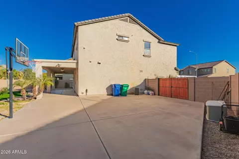Exterior - 10830 E Ramona Ave, Mesa, AZ 85212 photo 9 of 10