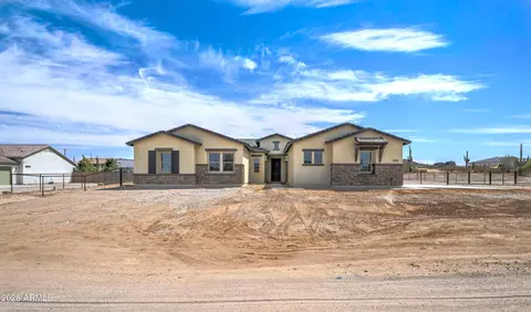 4029 W Silverdale Rd, Queen Creek, AZ 85142