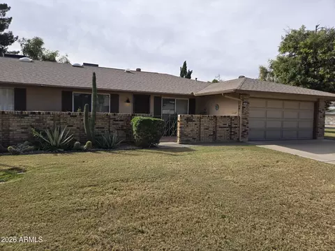 10207 W Forrester Dr, Sun City, AZ 85351