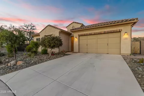 7659 S 164th Ln, Goodyear, AZ 85338