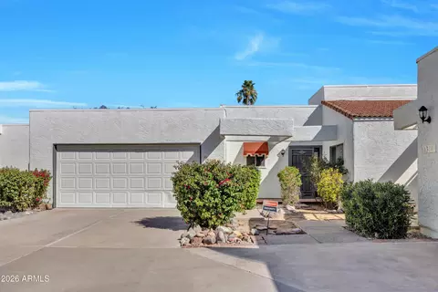 13813 N 43rd St, Phoenix, AZ 85032