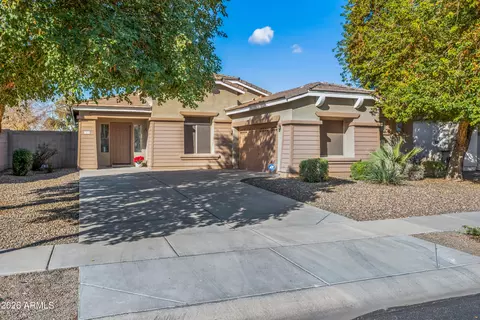7414 N 88th Ln, Glendale, AZ 85305