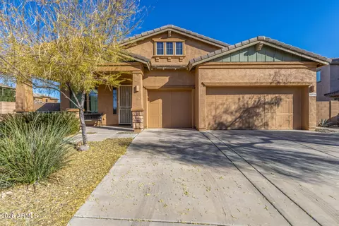 12731 W Eagle Ridge Ln, Peoria, AZ 85383