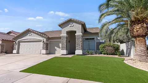 3956 S Hollyhock Pl, Chandler, AZ 85248