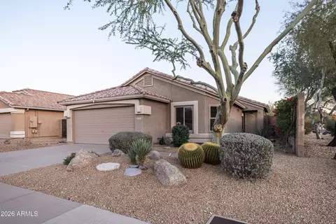2135 E Mariposa Grande St, Phoenix, AZ 85024